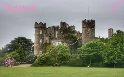 Une journée à Malahide