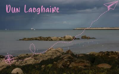 Escapade à Dun Laoghaire