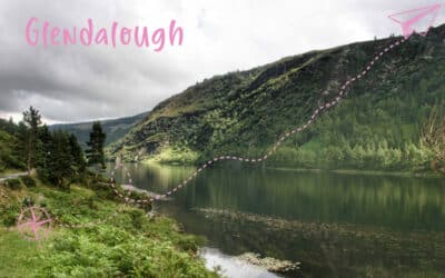 Une belle journée à Glendalough