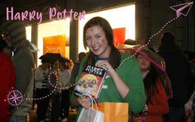 Harry Potter, l&rsquo;ultime tome…