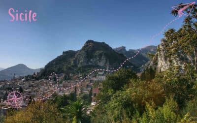 Une semaine de détente en Sicile