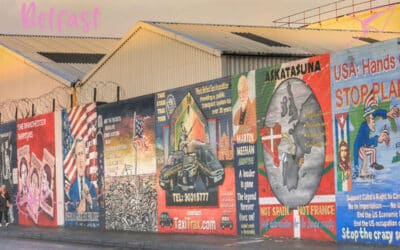 Belfast