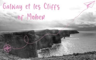 De Galway aux Cliffs of Moher