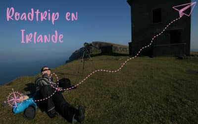 Roadtrip en Irlande
