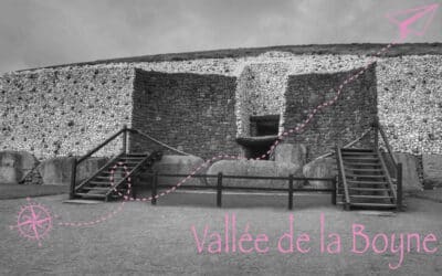 Visite de la Vallée de la Boyne