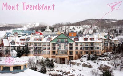 Mont Tremblant