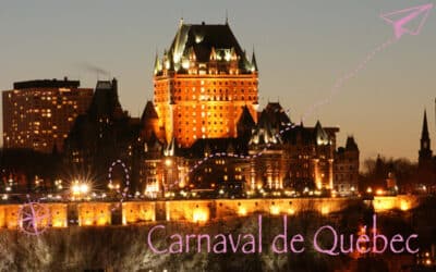 Carnaval de Québec