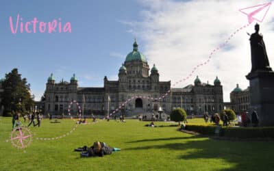 Victoria