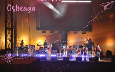 Osheaga