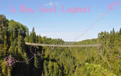 Bas-Saint-Laurent
