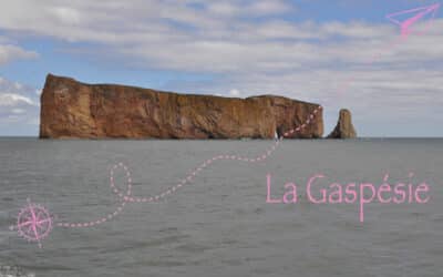 Magnifique Gaspésie