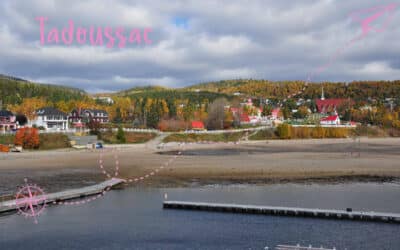 Tadoussac