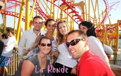 La Ronde
