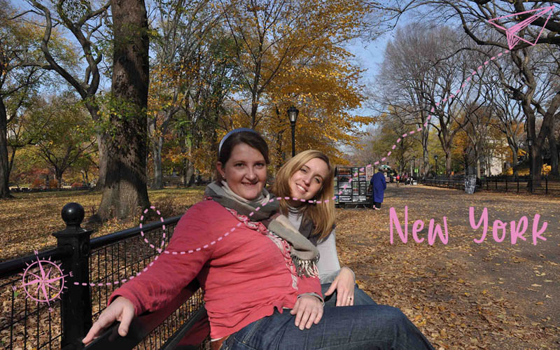 New York : dernier clap !!! Jour 3 et 4