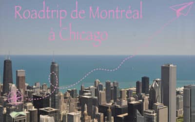 Roadtrip de Montréal à Chicago
