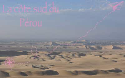 De Lima à Arequipa : la côte sud du Pérou