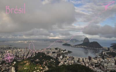 Brésil : Au pays de la Samba