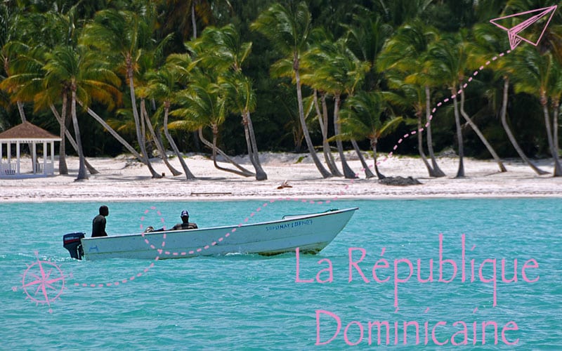 La République dominicaine : entre Christophe Colomb et Pirates des Caraïbes.