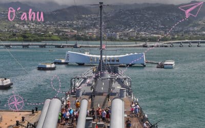O’ahu : une page d’histoire