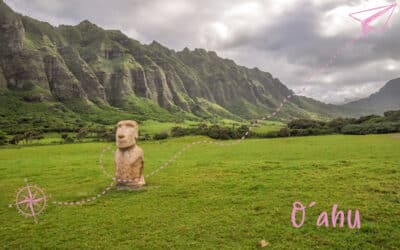 O’ahu, dernier jour à Hawaii