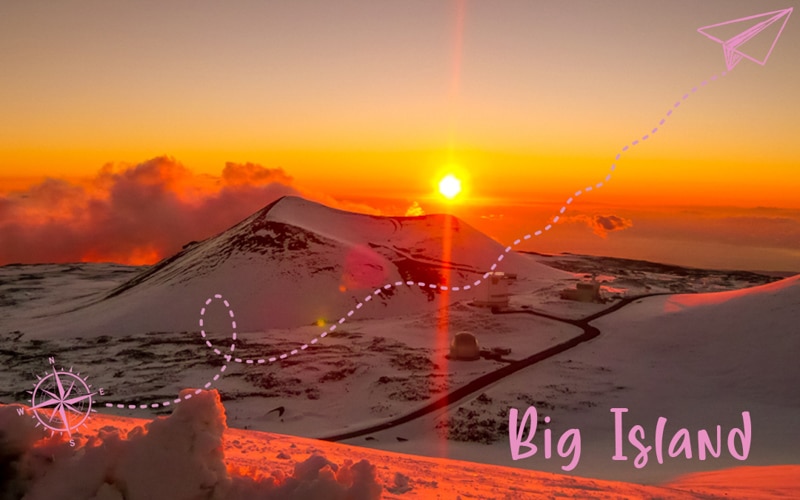 Big Island