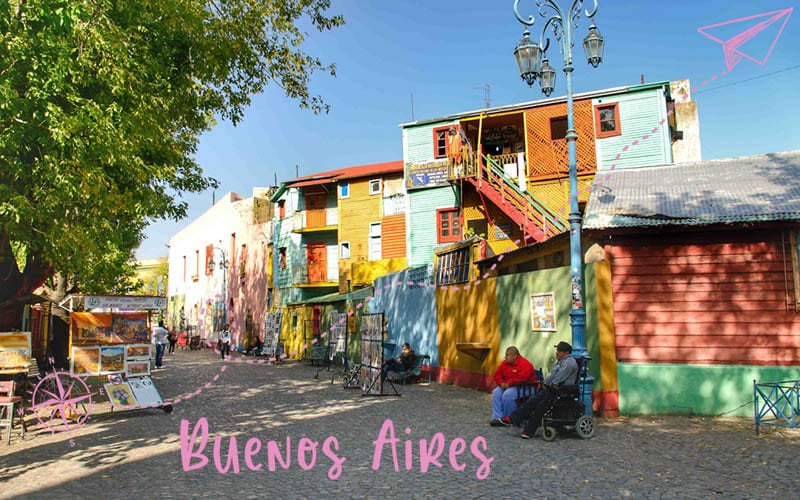 Buenos Aires