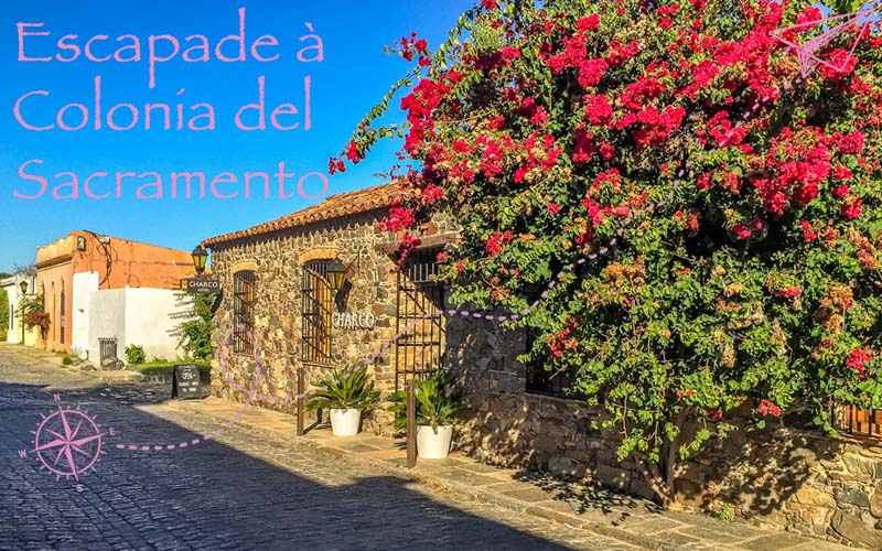 Une escapade en Uruguay