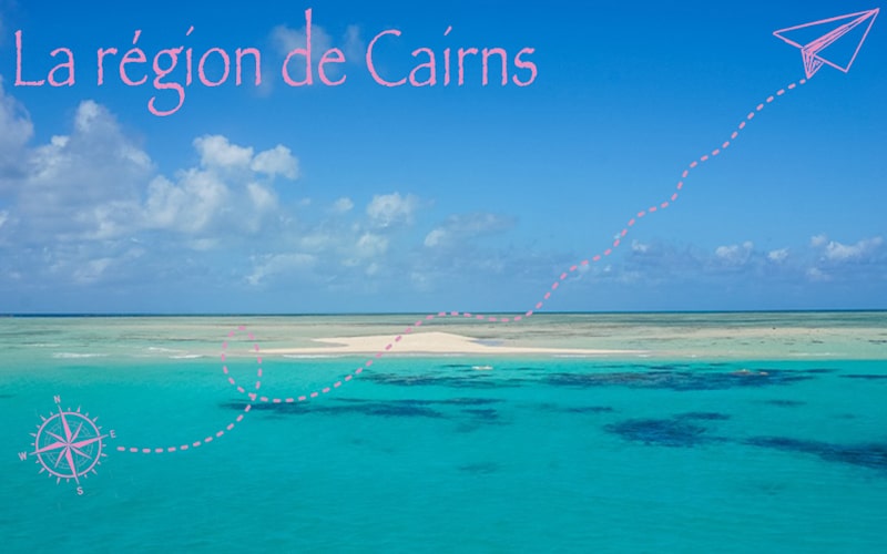 Que faire dans la région de Cairns ?