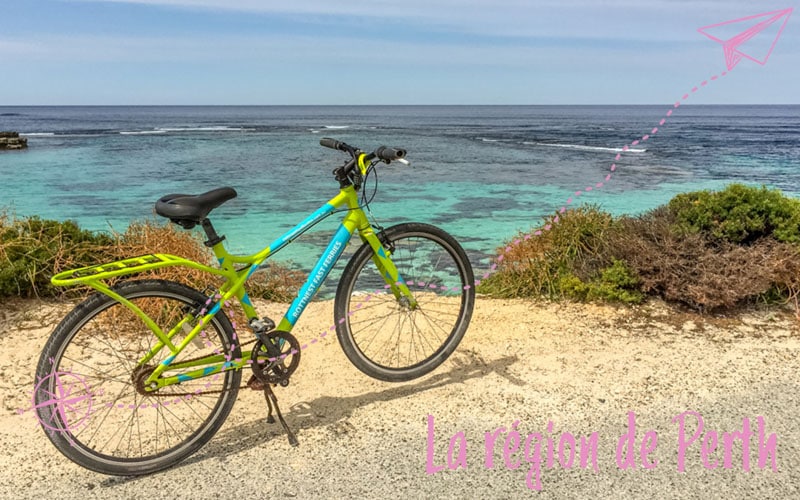 3 jours dans la région de Perth