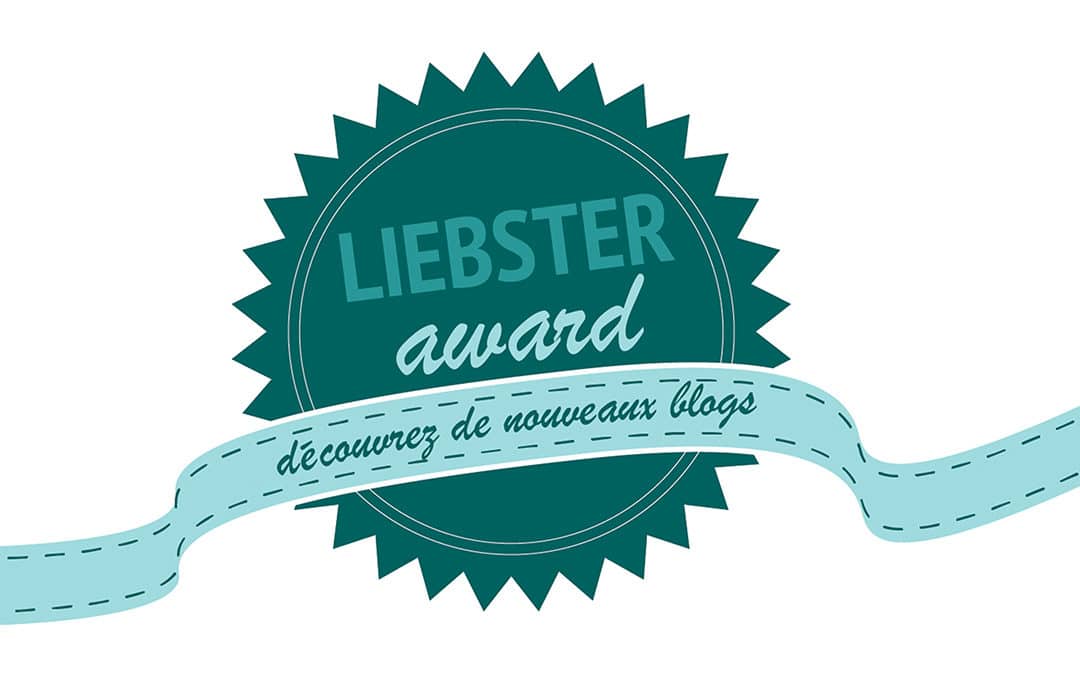 Liebster Award