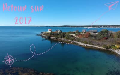 Retour sur 2017 en 2 minutes