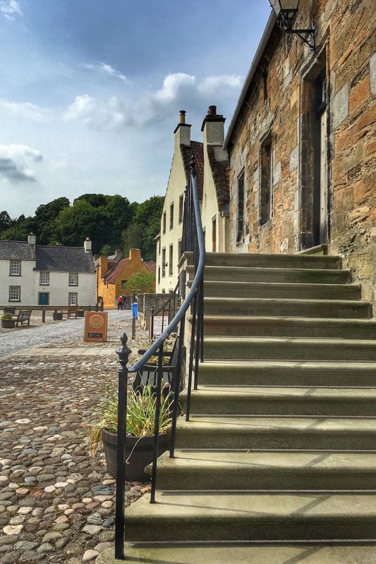 Culross
