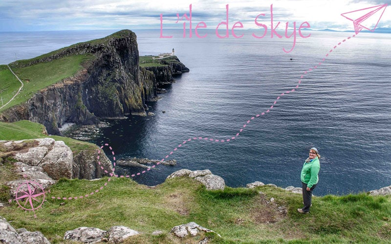 Roadtrip sur l&rsquo;île de Skye