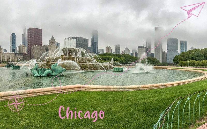 Chicago : Une deuxième fois sous des cieux moins cléments
