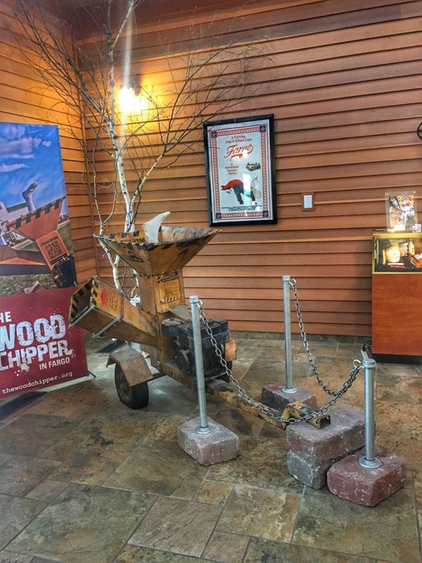 Du Minnesota au Dakota du Nord - 00015
