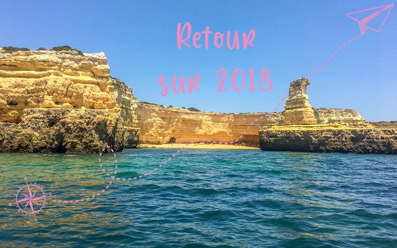 Retour sur 2018