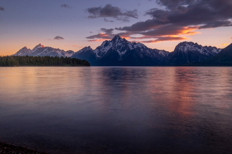 Grand Teton National Park - 00002