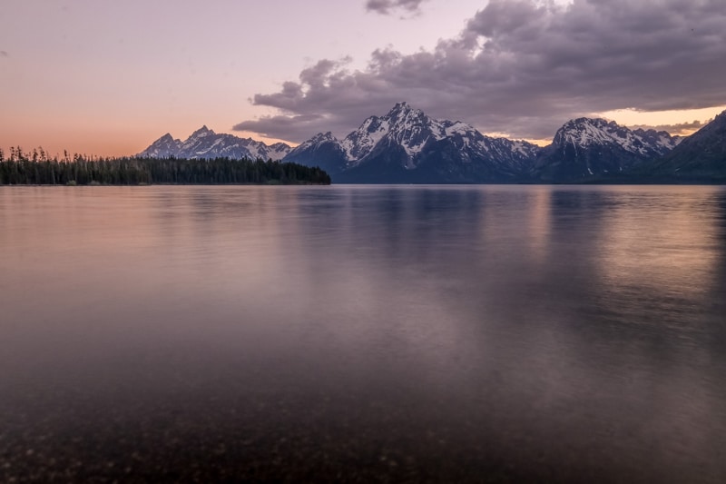 Grand Teton National Park - 00003