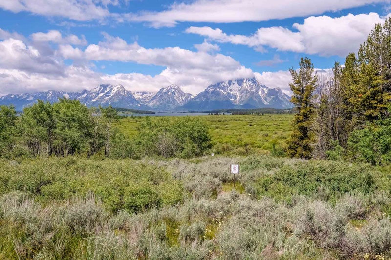 Grand Teton National Park - 00005