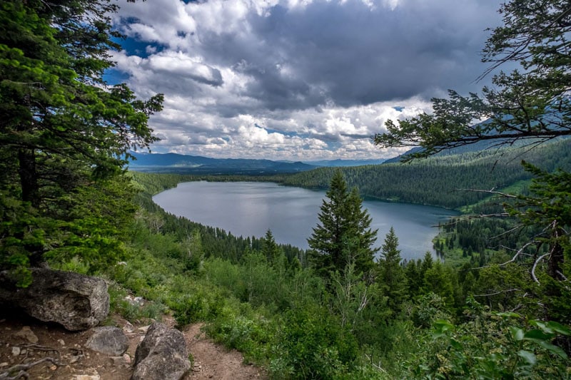Grand Teton National Park - 00019