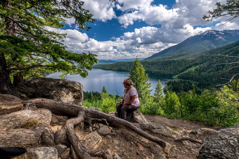 Grand Teton National Park - 00021