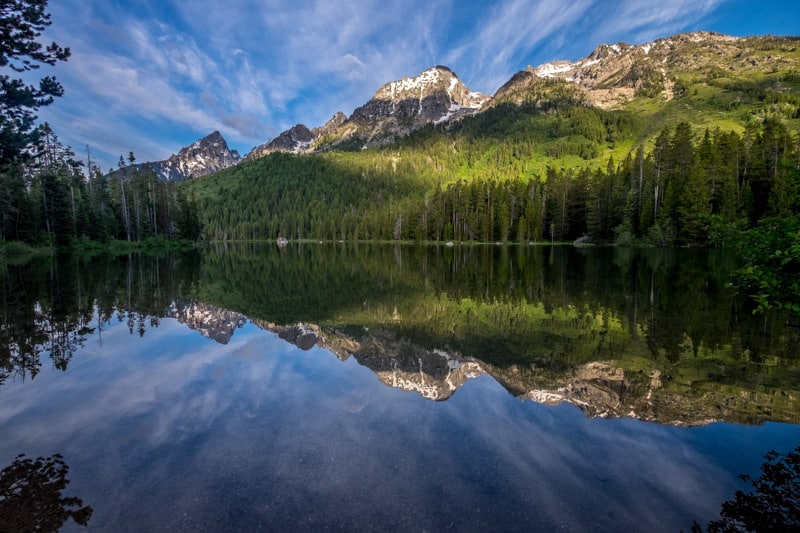 Grand Teton National Park - 00036a
