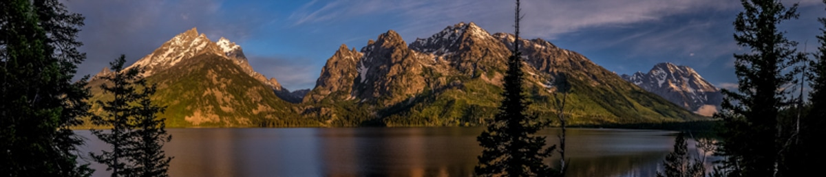 Grand Teton National Park - 00037