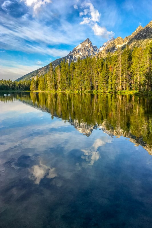 Grand Teton National Park - 00039