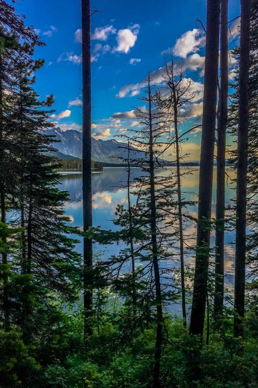 Grand Teton National Park - 00040