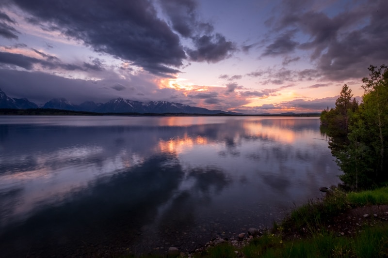 Grand Teton National Park - 00051