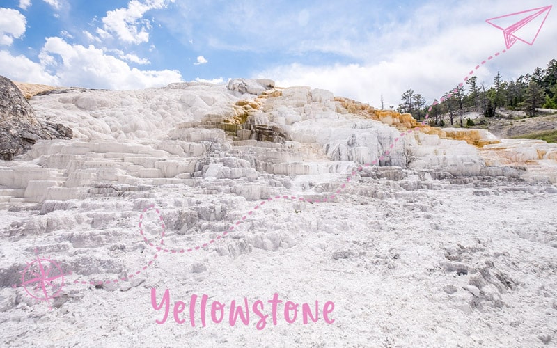 Yellowstone quand la magie opère