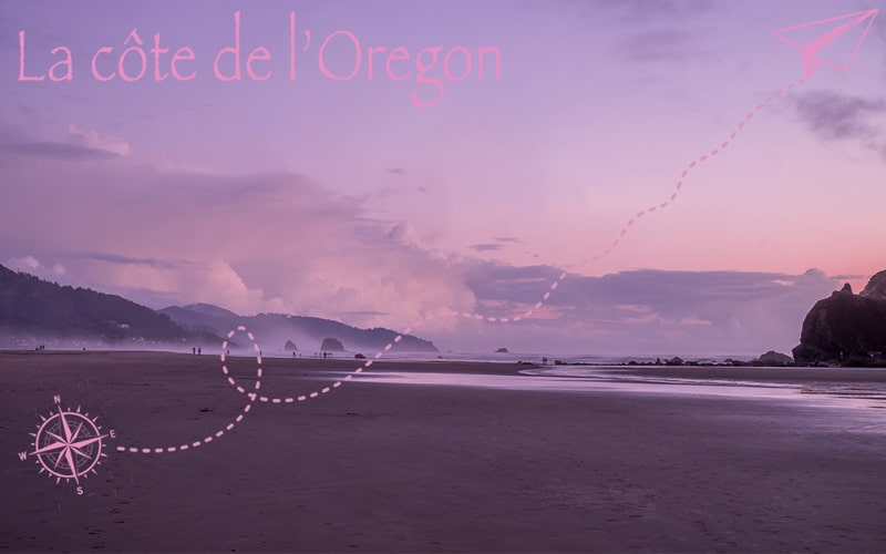 La sublime côte de l&rsquo;Oregon