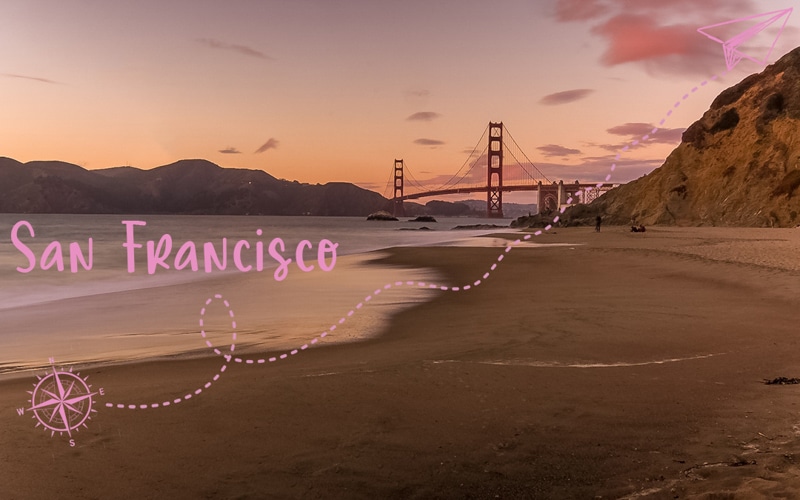 San Francisco