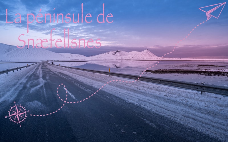 11 lieux à voir dans la péninsule de Snæfellsnes en hiver